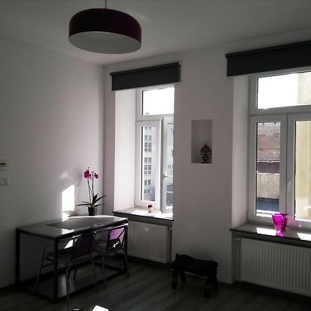لوبلين Kolorowe Apartamenty المظهر الخارجي الصورة