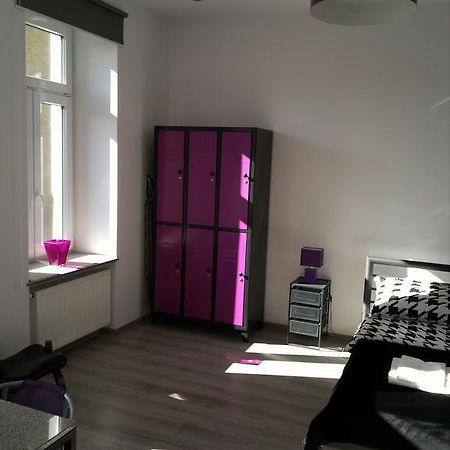 لوبلين Kolorowe Apartamenty المظهر الخارجي الصورة