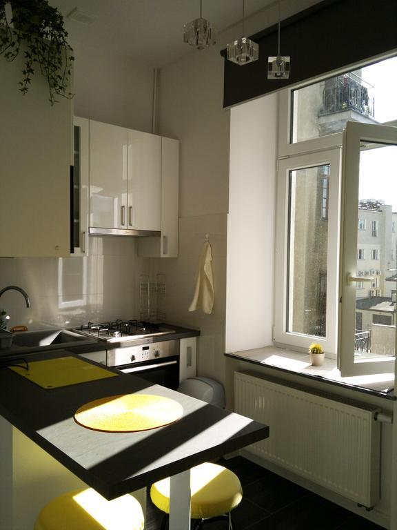 لوبلين Kolorowe Apartamenty المظهر الخارجي الصورة
