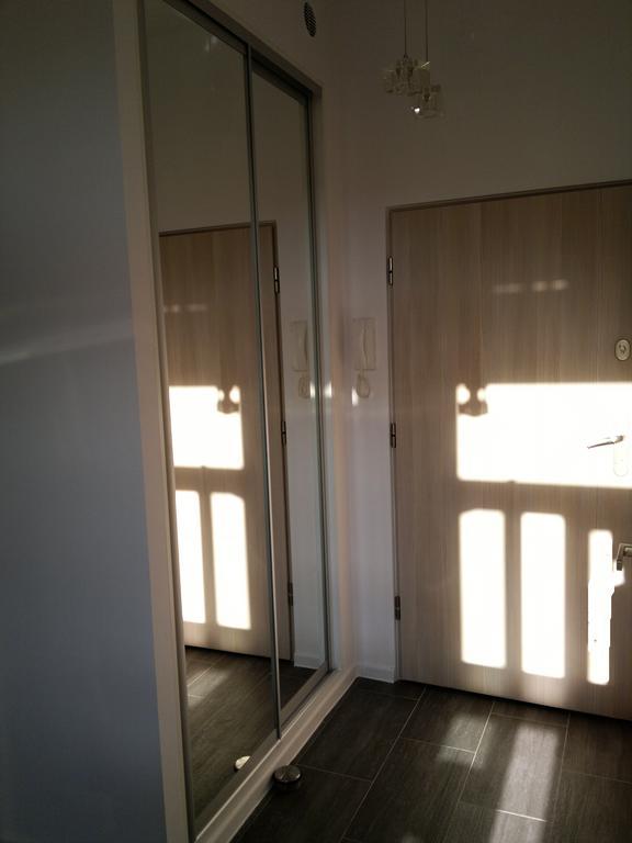 لوبلين Kolorowe Apartamenty المظهر الخارجي الصورة